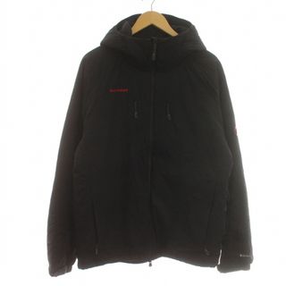 マムート(Mammut)のMAMMUT FLEXLIGHT Insulation Hoody Men XL(その他)