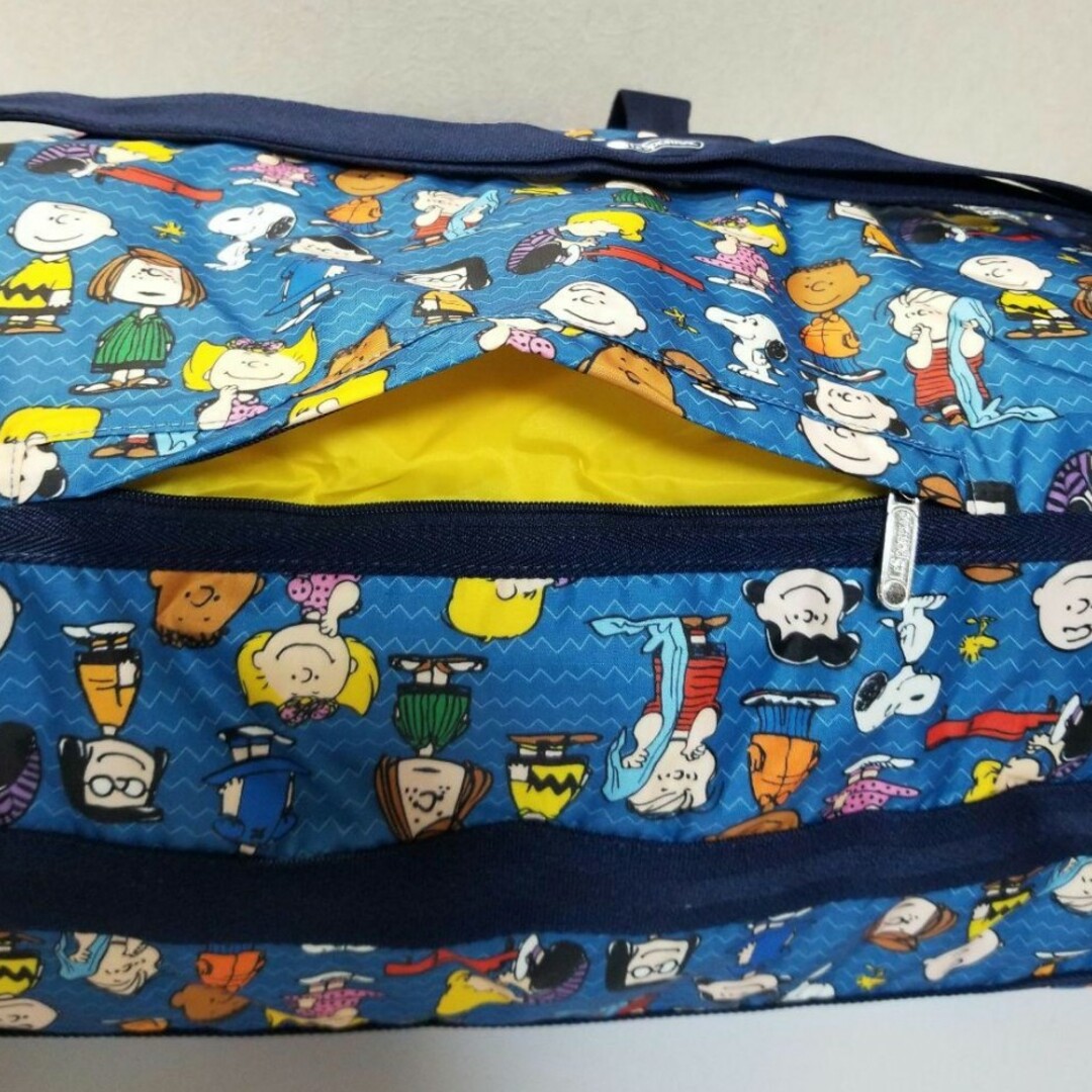 LeSportsac(レスポートサック)のLeSportsac レスポートサック　   ボストン バッグ レディースのバッグ(ボストンバッグ)の商品写真