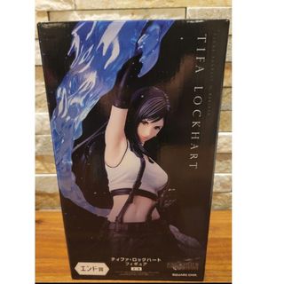 ファイナルファンタジー7  FF7 一番くじ  発売記念くじ  ラストワン(その他)