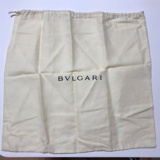 BVLGARIの袋