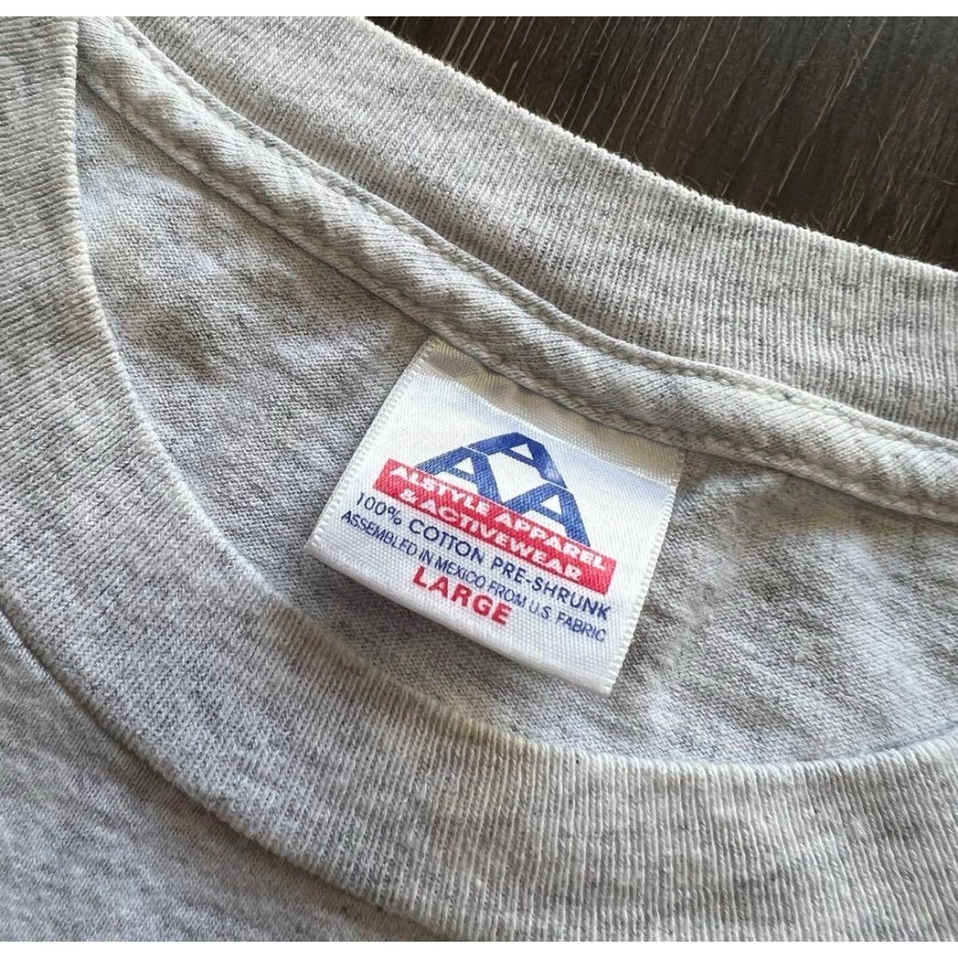 SAMS CLUB ウォールマート　コストコ　Tシャツ　半袖　プリント メンズのトップス(Tシャツ/カットソー(半袖/袖なし))の商品写真