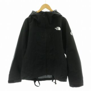 ザノースフェイス(THE NORTH FACE)のTHE NORTH FACE マウンテンパーカー XL 黒(マウンテンパーカー)