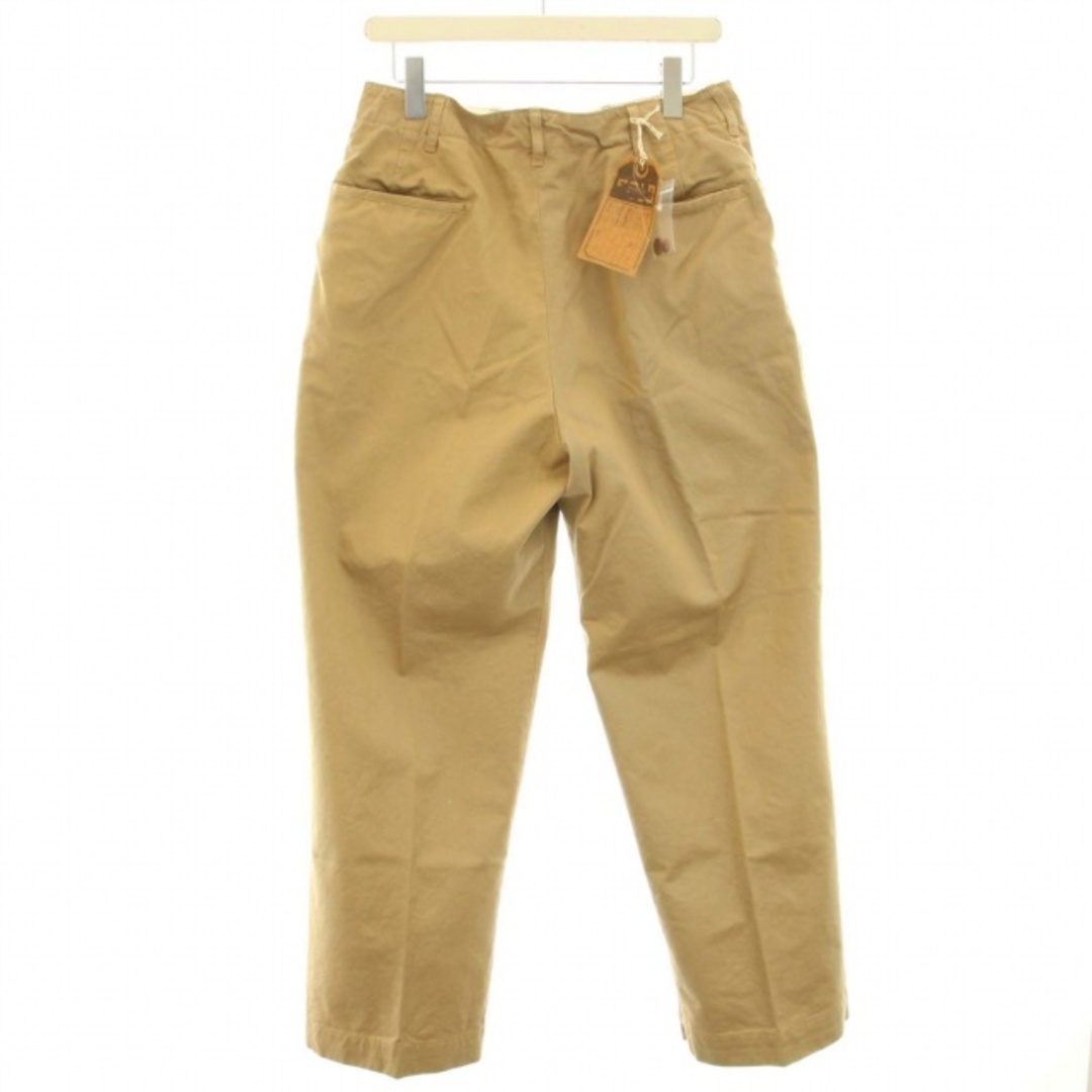 other(アザー)のWAIPER 米軍 M-45 CHINO TROUSERS チノパンツ メンズのパンツ(チノパン)の商品写真