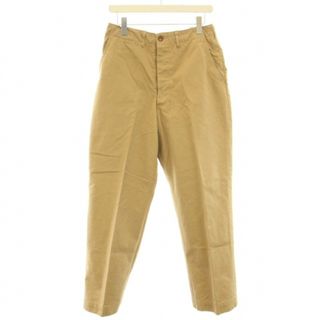 アザー(other)のWAIPER 米軍 M-45 CHINO TROUSERS チノパンツ(チノパン)