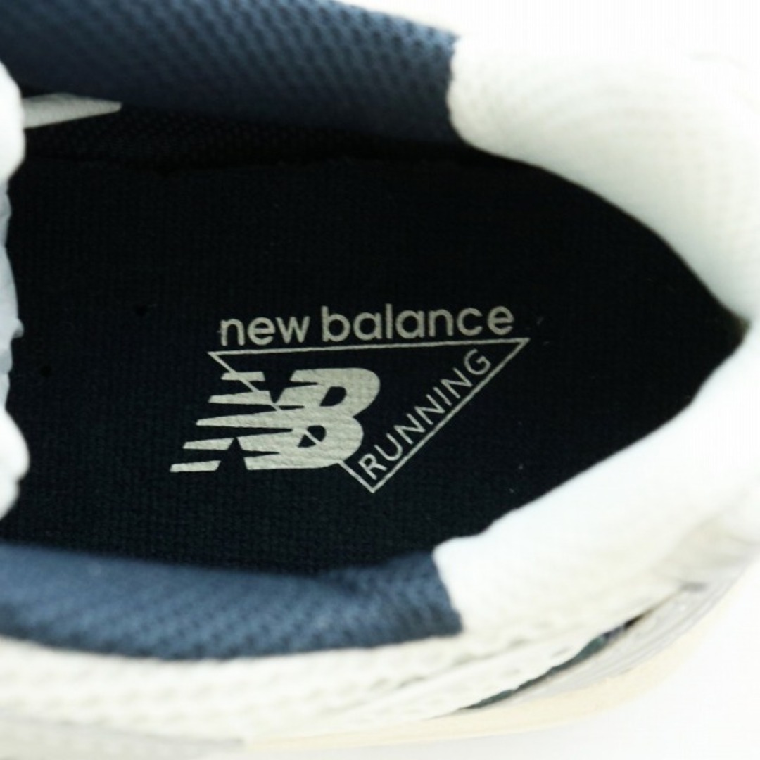New Balance(ニューバランス)のニューバランス MR530KA スニーカー シューズ 23.0cm グレー 紺 レディースの靴/シューズ(スニーカー)の商品写真