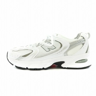 ニューバランス(New Balance)のニューバランス MR530AD スニーカー シューズ 23.0cm 白(スニーカー)