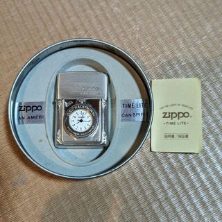 ジッポー(ZIPPO)のzippo ライター U.S.TRADITIONAL 1996年製(タバコグッズ)