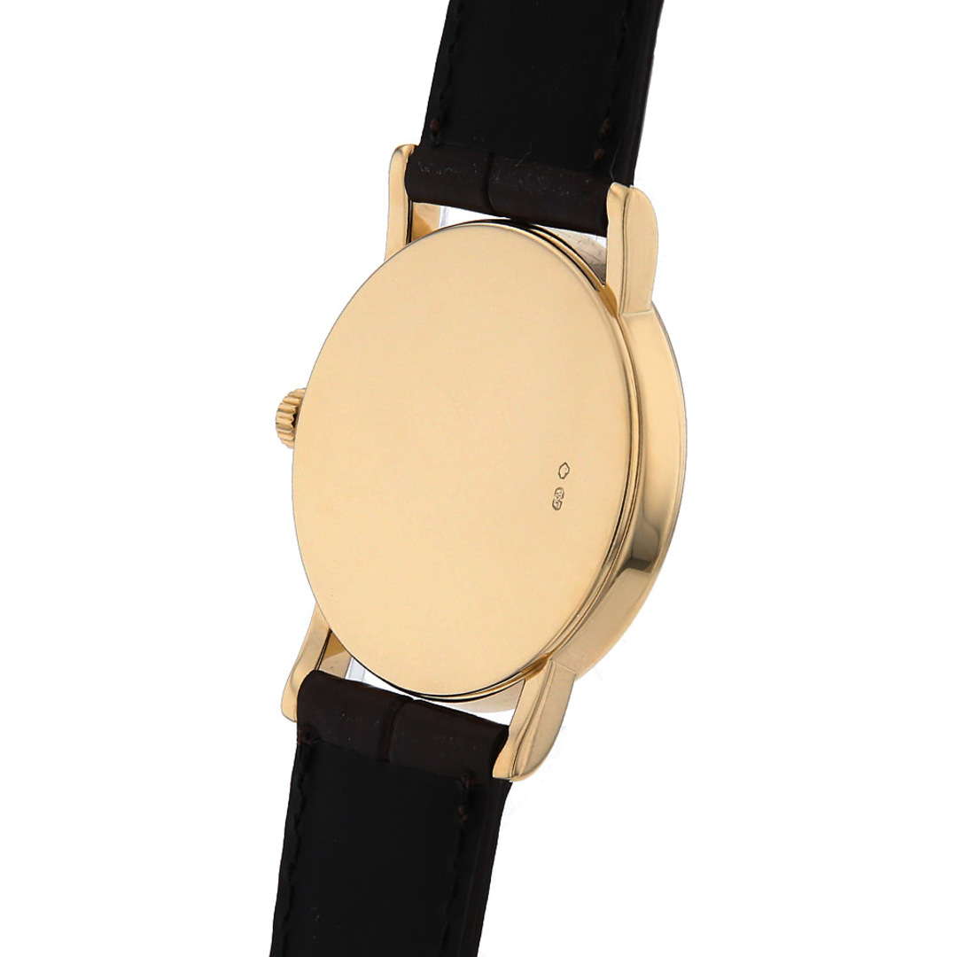 ROLEX(ロレックス)のロレックス チェリーニ 5115/8 ホワイト K番 メンズ 中古 腕時計 メンズの時計(腕時計(アナログ))の商品写真