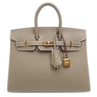 エルメス(Hermes)のエルメス ハンドバッグ(ハンドバッグ)