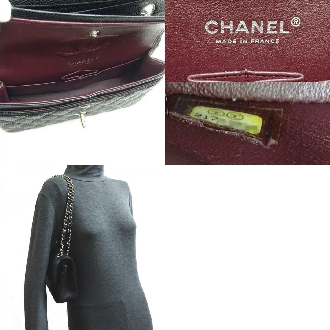 CHANEL(シャネル)のシャネル ショルダーバッグ A01113 レディースのバッグ(ショルダーバッグ)の商品写真