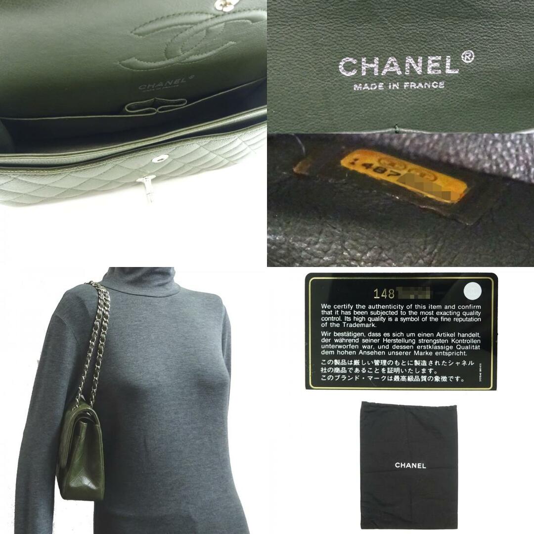 CHANEL(シャネル)のシャネル ショルダーバッグ A01112 レディースのバッグ(ショルダーバッグ)の商品写真