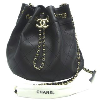 CHANEL - シャネル ショルダーバッグ AS1439