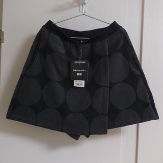 marimekko - 新品　ユニクロ　マリメッコ　フリースミニスコート150