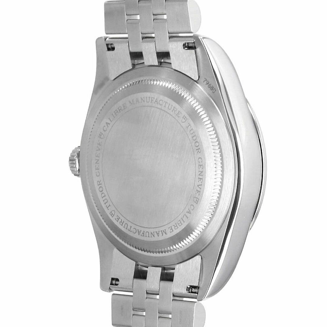 Tudor(チュードル)のチューダー ブラックベイ41 79680 メンズ 中古 腕時計 メンズの時計(腕時計(アナログ))の商品写真