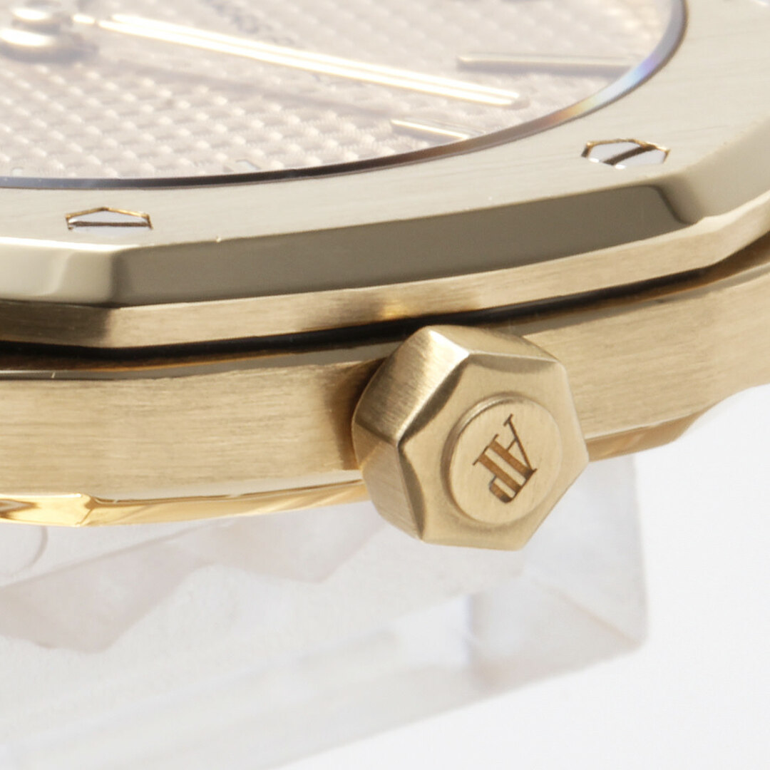 AUDEMARS PIGUET(オーデマピゲ)のオーデマピゲ ロイヤルオーク 56303BA.OO.0789BA.03 メンズ 中古 腕時計 メンズの時計(腕時計(アナログ))の商品写真
