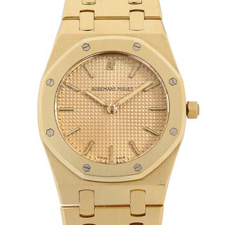 オーデマピゲ(AUDEMARS PIGUET)のオーデマピゲ ロイヤルオーク 56303BA.OO.0789BA.03 メンズ 中古 腕時計(腕時計(アナログ))