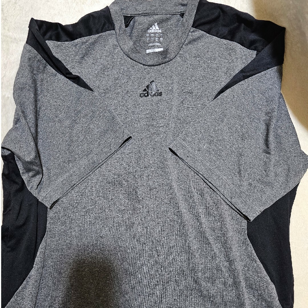 adidas(アディダス)の✣半袖Tシャツ✣メンズ✣adidas等✣Lサイズ✣8枚セット✣ メンズのトップス(Tシャツ/カットソー(半袖/袖なし))の商品写真