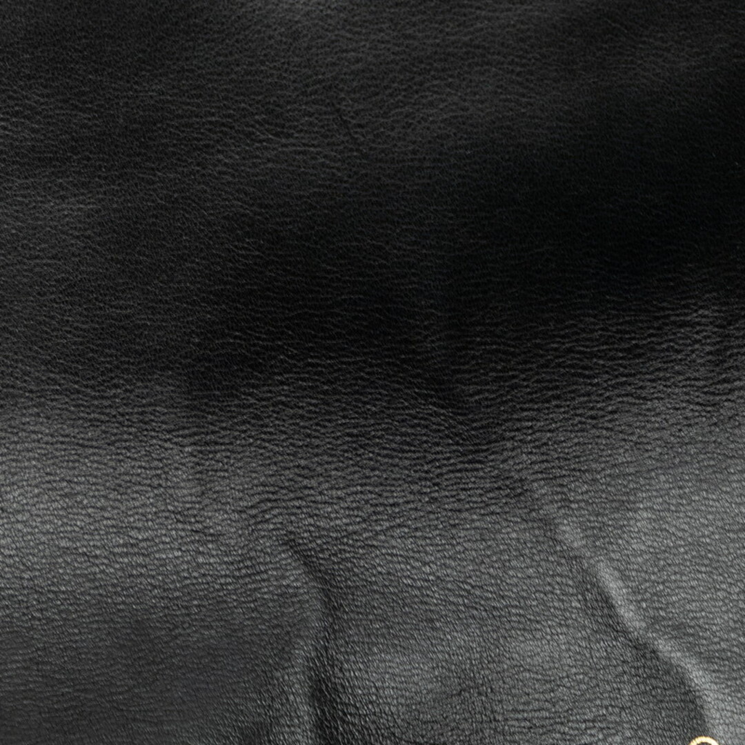 CHANEL(シャネル)のシャネル ワイルドステッチ ココマーク チェーン ショルダーバッグ レザー レディース CHANEL 【1-0148593】 レディースのバッグ(ショルダーバッグ)の商品写真