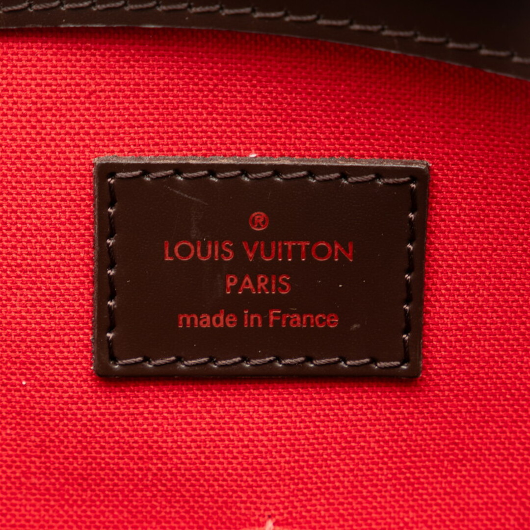 LOUIS VUITTON(ルイヴィトン)のルイ ヴィトン ダミエ ヴェローナMM ショルダーバッグ N41118 PVC レディース LOUIS VUITTON 【1-0148607】 レディースのバッグ(ショルダーバッグ)の商品写真