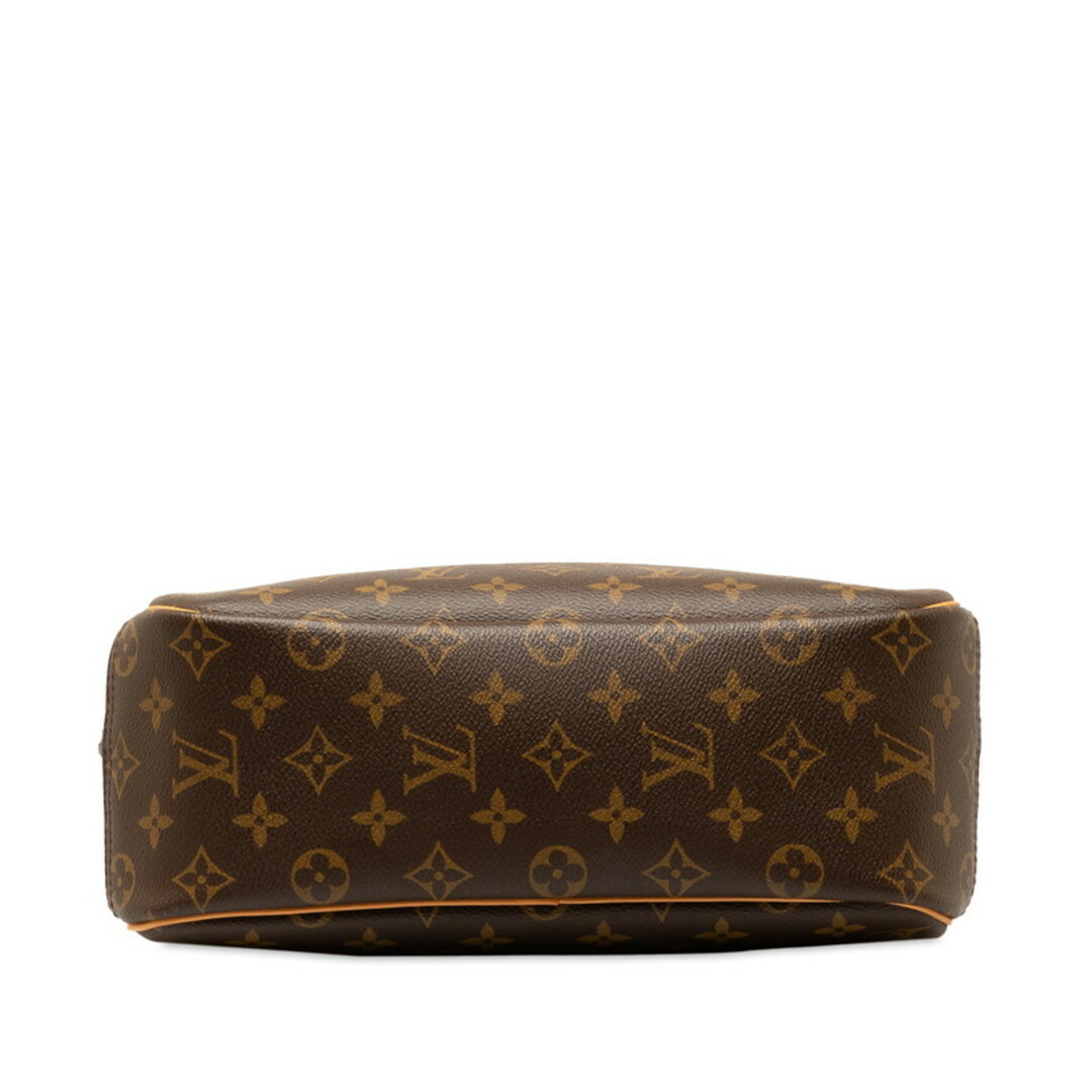 LOUIS VUITTON(ルイヴィトン)のルイ ヴィトン モノグラム トゥルービル ハンドバッグ M42228 PVC レディース LOUIS VUITTON 【1-0148613】 レディースのバッグ(ハンドバッグ)の商品写真