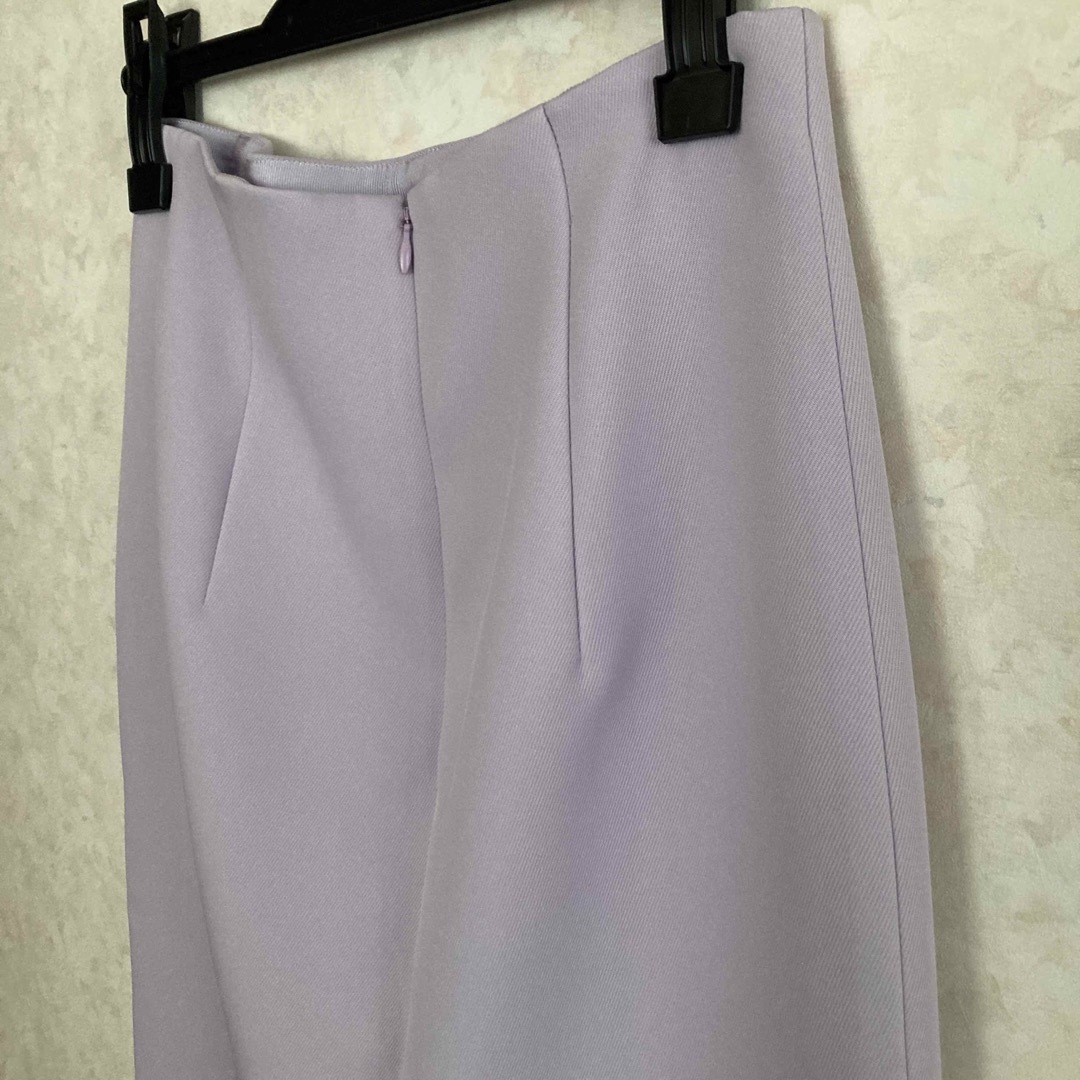 LOUNIE(ルーニィ)の新品未使用　LOUNIE    スカート レディースのスカート(ロングスカート)の商品写真