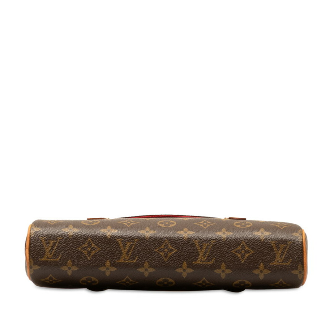 LOUIS VUITTON(ルイヴィトン)のルイ ヴィトン モノグラム ソナチネ ハンドバッグ M51902 PVC レディース LOUIS VUITTON 【1-0149331】 レディースのバッグ(ハンドバッグ)の商品写真