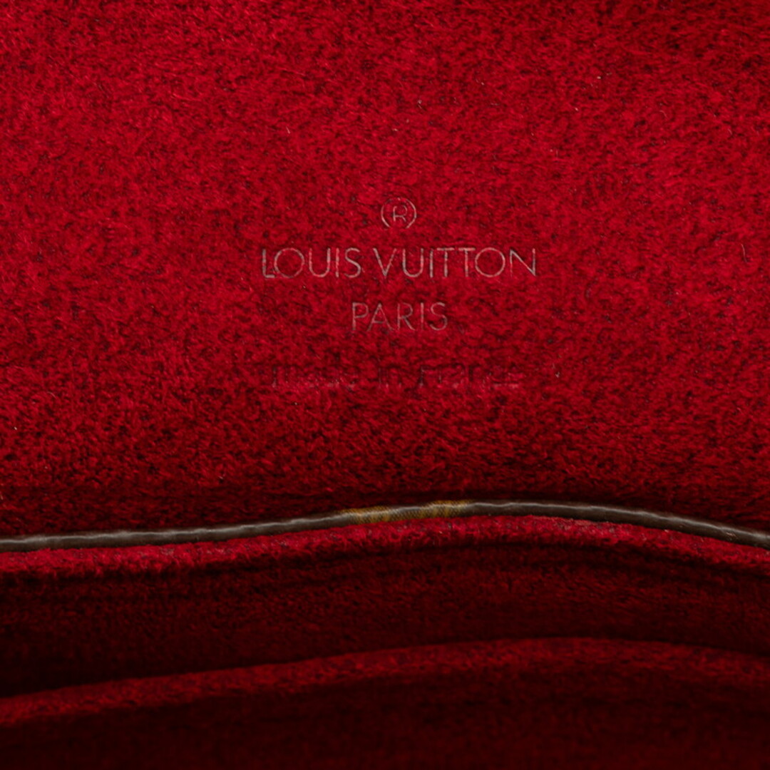 LOUIS VUITTON(ルイヴィトン)のルイ ヴィトン モノグラム ソナチネ ハンドバッグ M51902 PVC レディース LOUIS VUITTON 【1-0149331】 レディースのバッグ(ハンドバッグ)の商品写真