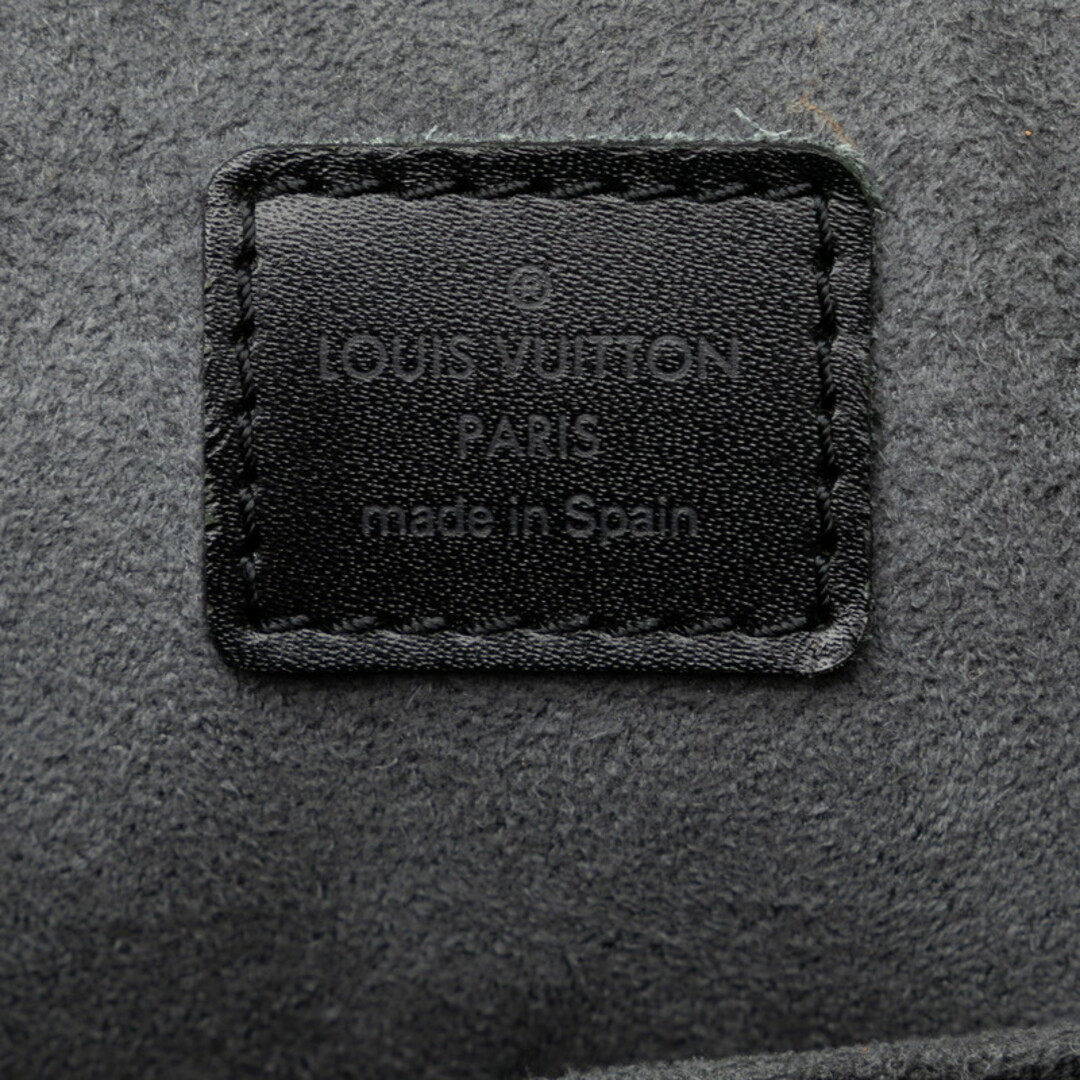 LOUIS VUITTON(ルイヴィトン)のルイ ヴィトン エピ ヴォルテール ショルダーバッグ M52432 レザー レディース LOUIS VUITTON 【1-0149652】 レディースのバッグ(ショルダーバッグ)の商品写真