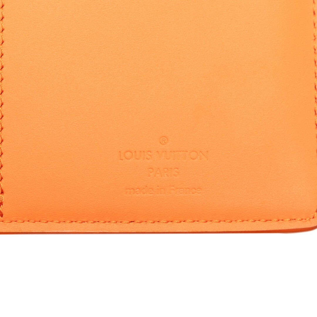 LOUIS VUITTON(ルイヴィトン)のルイ ヴィトン LVアエログラム ポルトフォイユ ブラザ 長財布 M81153 レザー トリヨン レディース LOUIS VUITTON 【1-0150056】 レディースのファッション小物(財布)の商品写真