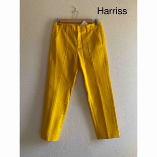 ハリス(Harriss)の16,800円☆新品Harrissパンツ(カジュアルパンツ)