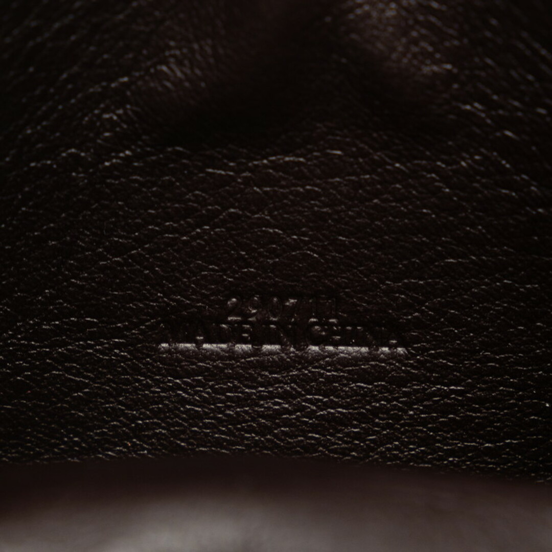 LOEWE(ロエベ)のロエベ アナグラム 二つ折り財布 PVC レディース LOEWE 【1-0150083】 レディースのファッション小物(財布)の商品写真