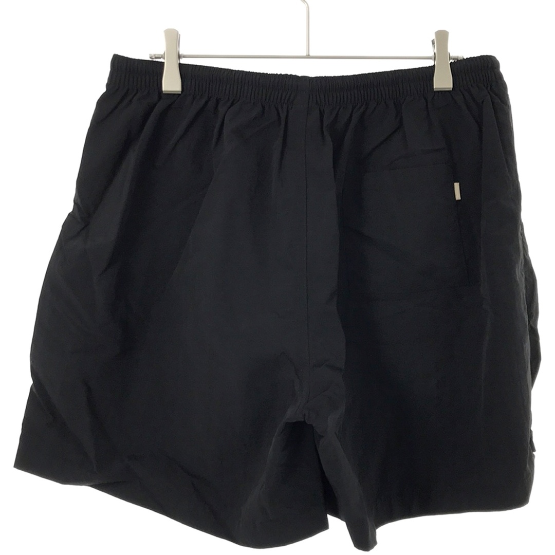 jjjjound ジョウンド Camper Short 7 ショートパンツ  ブラック XL メンズのパンツ(ショートパンツ)の商品写真