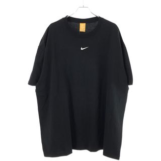 ナイキ(NIKE)のNIKE NOCTA ナイキ ノクタ M NRG NOCTA CS TEE SS バックプリントTシャツ N7663-010 ブラック 2XL(Tシャツ/カットソー(半袖/袖なし))