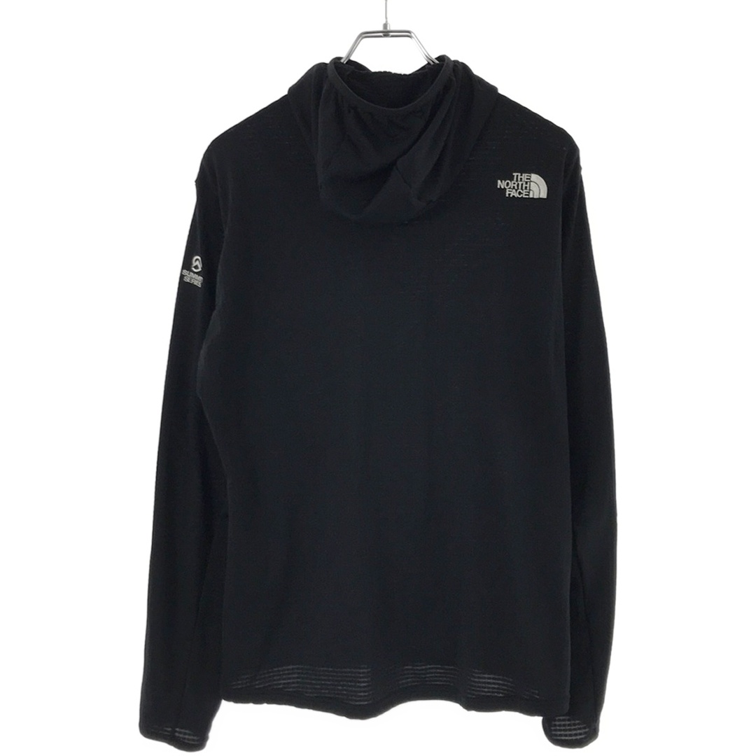 THE NORTH FACE(ザノースフェイス)のTHE NORTH FACE ザノースフェイス Versa Grid Expedition Hoodie バーサグリッドエクスペディションフーディ NL61921 ブラック XL メンズのトップス(パーカー)の商品写真