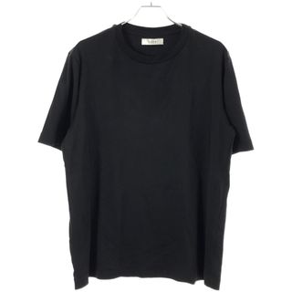 シティ(CITY)のCITY シティ クルーネックTシャツ 101222004 ブラック 3(Tシャツ/カットソー(半袖/袖なし))