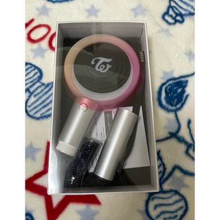 TWICEペンライトCANDYBONG Z  箱入り 