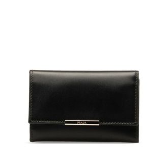 プラダ(PRADA)のプラダ 6連 キーケース レザー レディース PRADA 【1-0150673】(キーケース)