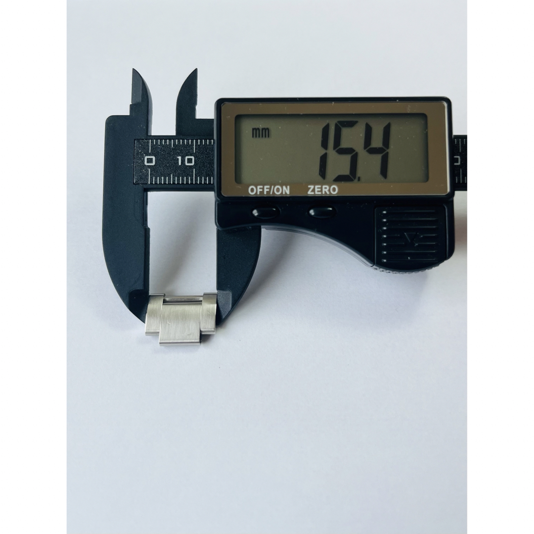 ROLEX(ロレックス)のROLEX ロレックス　オイスターブレス用　コ メンズの時計(腕時計(アナログ))の商品写真