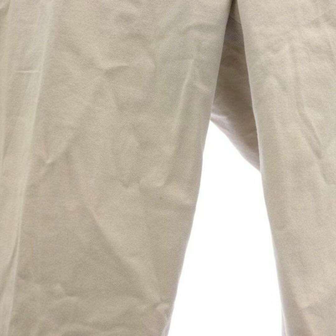 INCOTEX(インコテックス)のインコテックス ストレッチパンツ テーパード スキニー コットン混 42 メンズのパンツ(スラックス)の商品写真