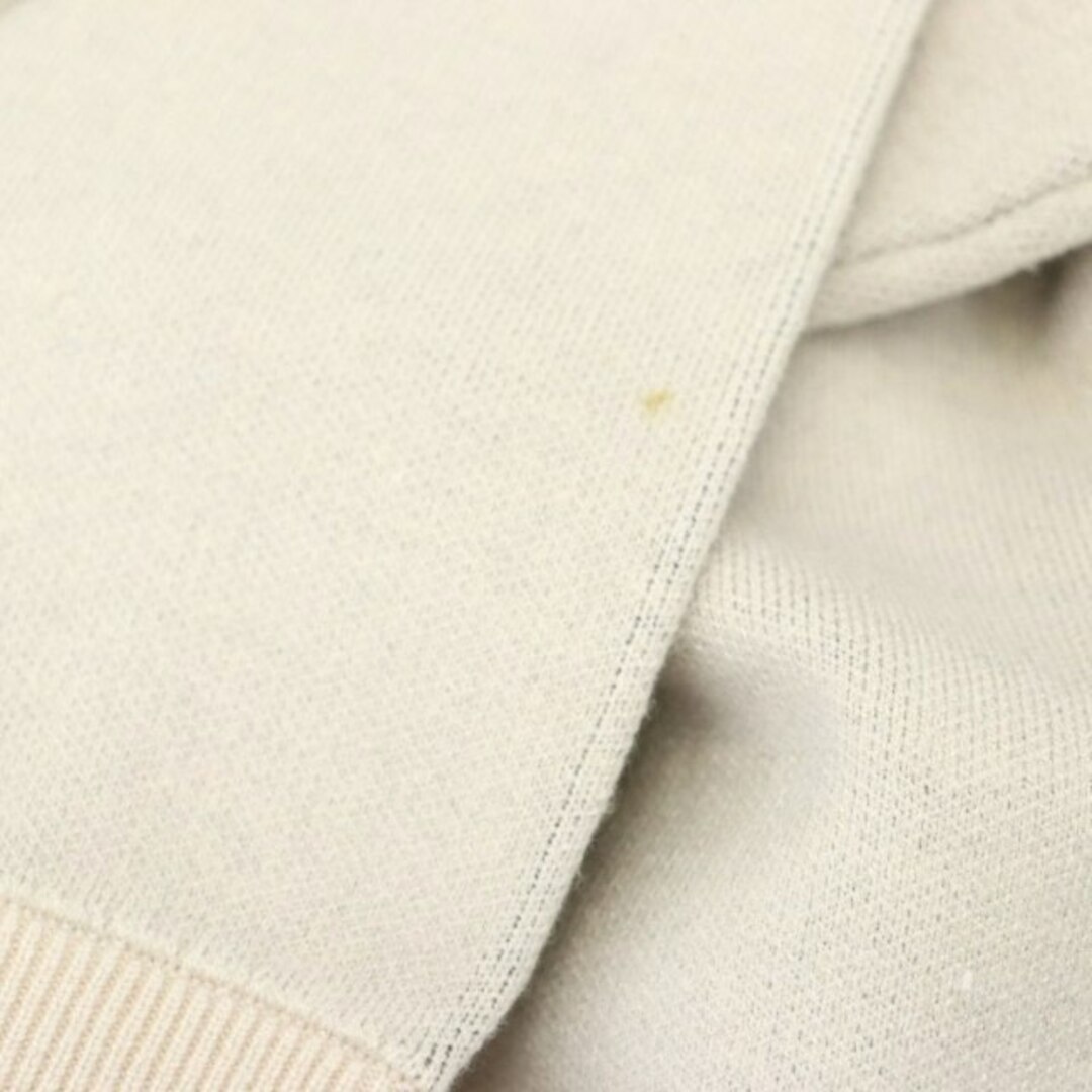 ラウンジドレス ガリャルダガランテ ロゴジャガードニット セーター F ピンク レディースのトップス(ニット/セーター)の商品写真
