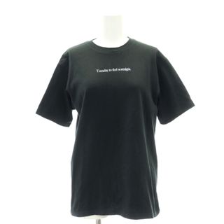 アザー(other)のスキン TUESDAY T SHIRTS 別注Tシャツ カットソー 半袖 ロゴ(Tシャツ(半袖/袖なし))