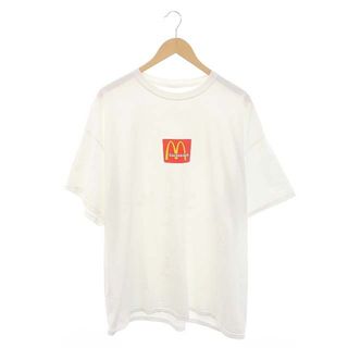 アザー(other)のカクタスジャック ×TravisScott McDonalds コラボ Tシャツ(Tシャツ/カットソー(半袖/袖なし))