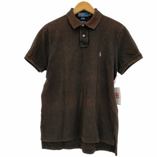 ポロラルフローレン(POLO RALPH LAUREN)のPolo by RALPH LAUREN(ポロバイラルフローレン) メンズ(ポロシャツ)