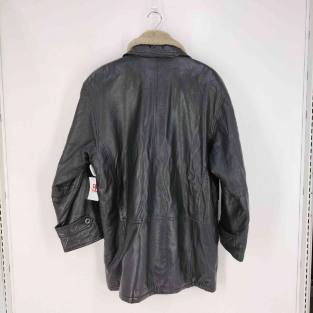 VIA NUOVA(ヴィア ヌーヴァ) メンズ アウター コート メンズのジャケット/アウター(チェスターコート)の商品写真