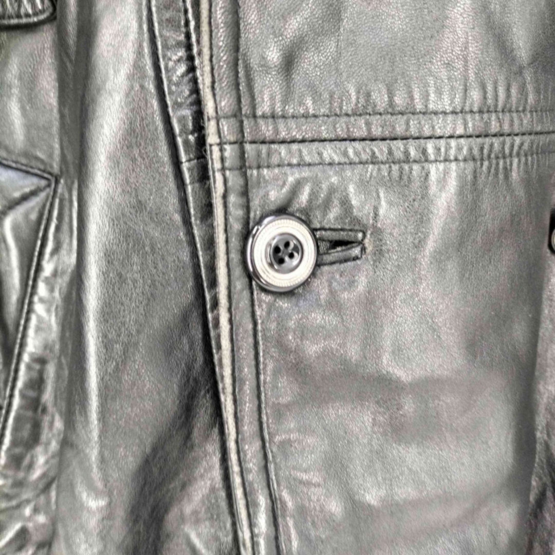 VIA NUOVA(ヴィア ヌーヴァ) メンズ アウター コート メンズのジャケット/アウター(チェスターコート)の商品写真