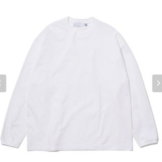 1LDK SELECT - SO ORIGINAL BASIC L/S Tシャツ　so nakameguro