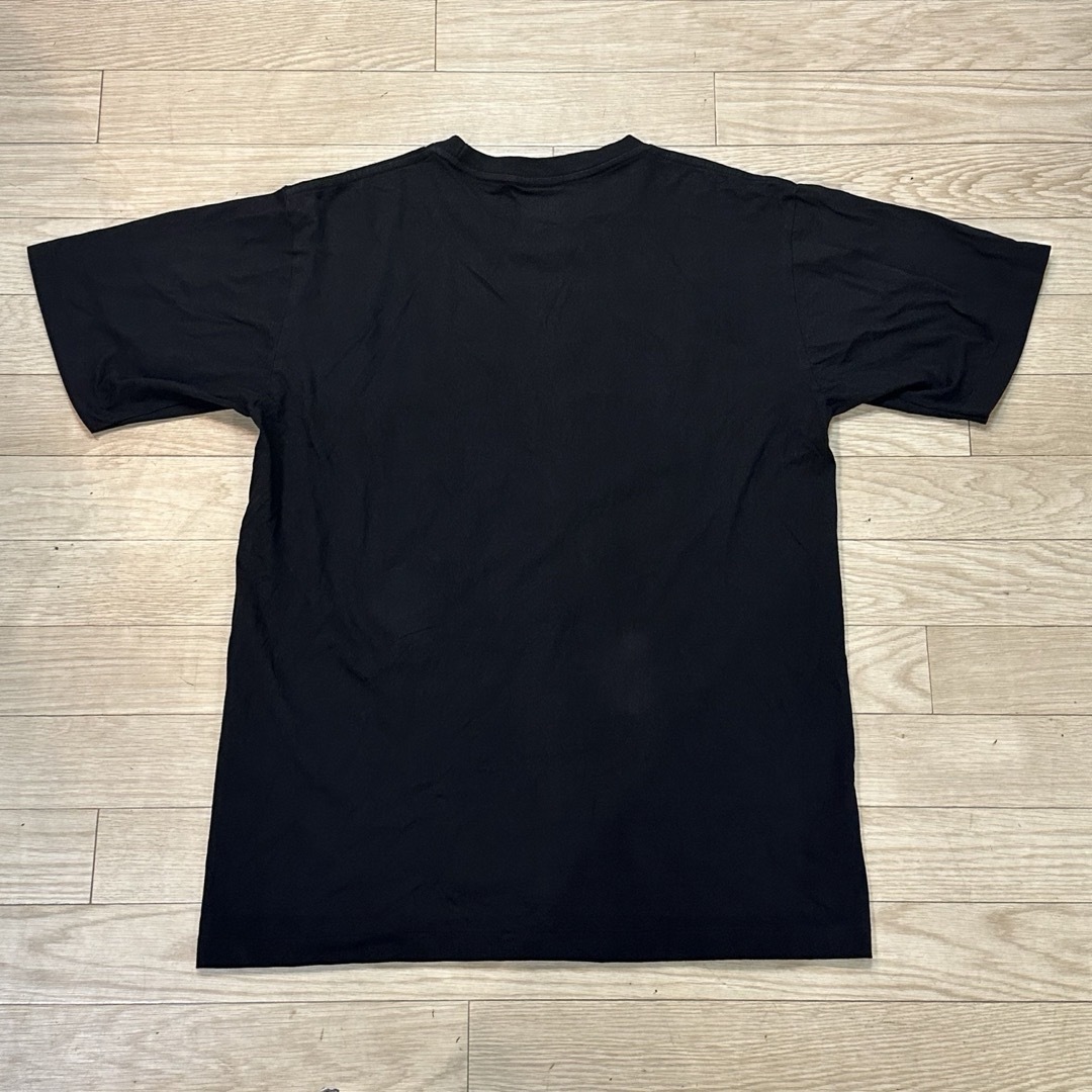 Oasis オアシス バンドTシャツ/バンT/USED/古着/XL/シングル メンズのトップス(Tシャツ/カットソー(半袖/袖なし))の商品写真