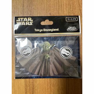 スターウォーズ　マントメモ　STAR WARS (その他)