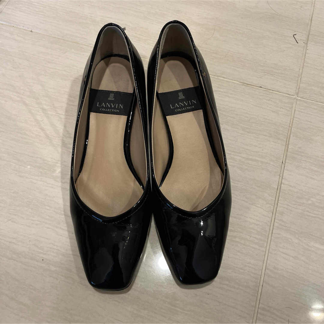 LANVIN - ランバン パンプスの通販 by osa☆|ランバンならラクマ LANVIN - ランバン パンプスの通販 by osa☆|ランバンならラクマ