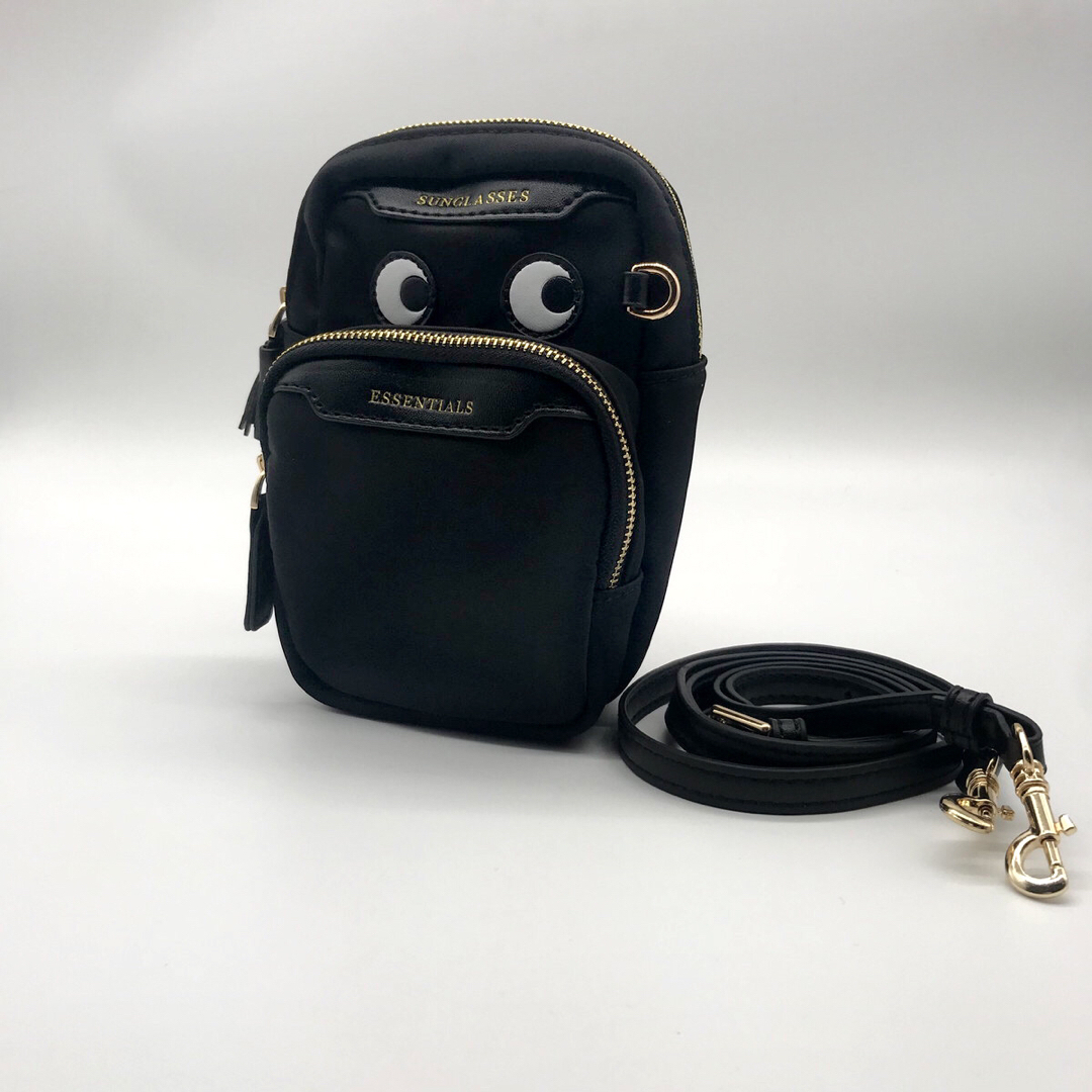 ANYA HINDMARCH(アニヤハインドマーチ)の新品　ANYA HINDMARCH アニヤハインドマーチ ショルダーバッグ   レディースのバッグ(ショルダーバッグ)の商品写真